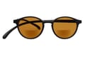 Klammeraffe-Sonnenlesebrille-bifokal-no12-black No. 12 bifokal Black