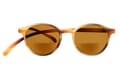 Klammeraffe-Sonnenlesebrille-bifokal-no12-horn No. 12 bifokal Horn