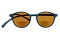 Klammeraffe-Sonnenlesebrille-bifokal-no12-petrol No. 12 bifokal Petrol