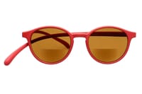 No. 12 bifokal Red