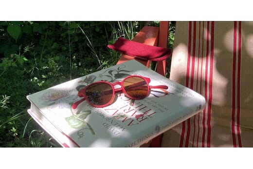 Zubehör für Lesebrillen