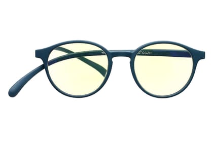 Klammeraffen-Lesebrille-No12-Blaufilter-petrol No. 12 60% Petrol