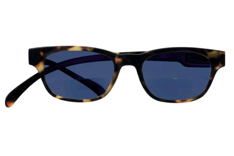 klammeraffe-lesebrille-03-havanna-bifo-sun No. 03 bifokal Tortoise