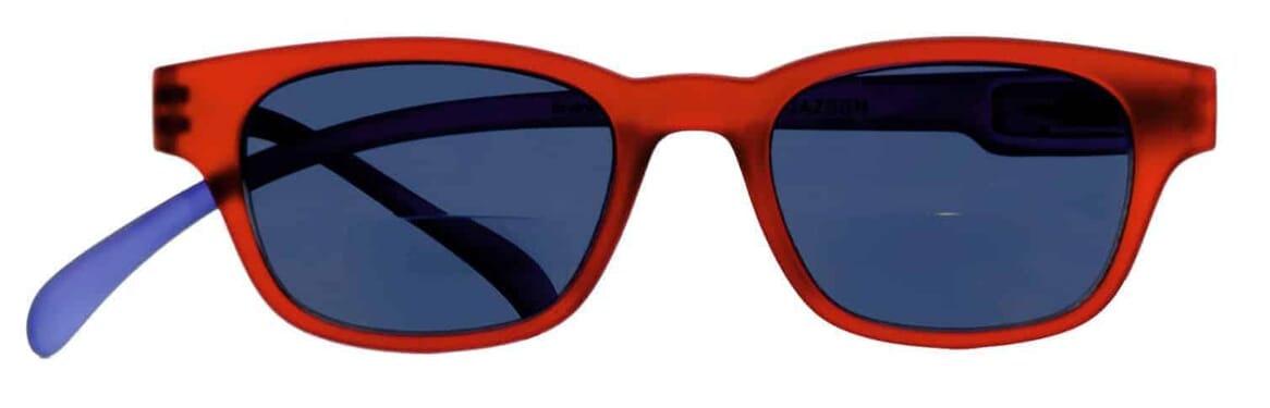 klammeraffe-lesebrille-03-red-blue-bifo-sun No. 03 bifokal Red blue