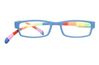 No. 08 Farbenfroh blue