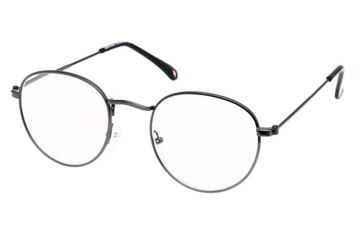 Lesebrille Montana Eyewear HMR54 Anthrazit