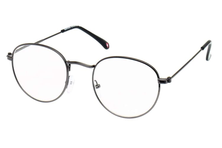 Montana-Eyewear-HMR54-anthrazit Lesebrille Montana Eyewear HMR54 Anthrazit