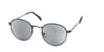 Sonnenlesebrille Montana Eyewear HMR54 Anthrazit