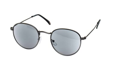 Montana-Eyewear-HMR54S-anthrazit Sonnenlesebrille Montana Eyewear HMR54 Anthrazit