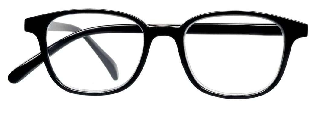 NewsOptic-No66-black-frontal No. 66 Black