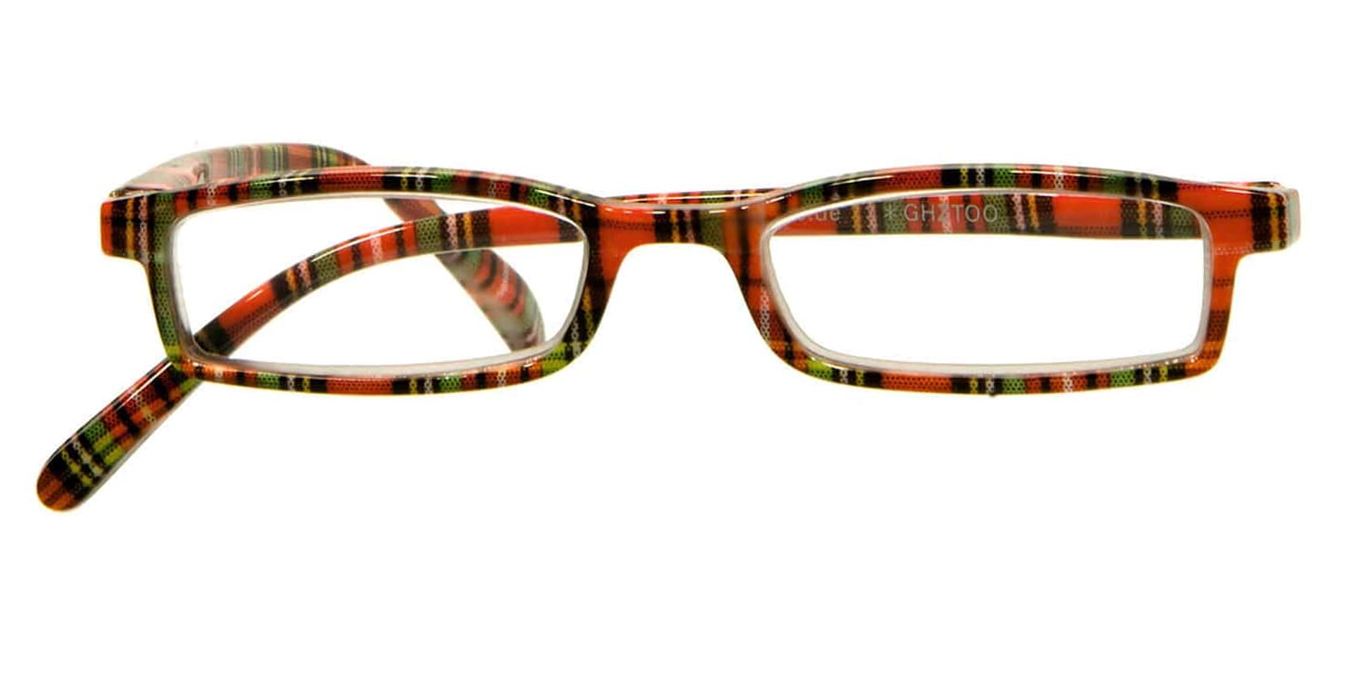 Lesebrille No. 20 Produktfoto