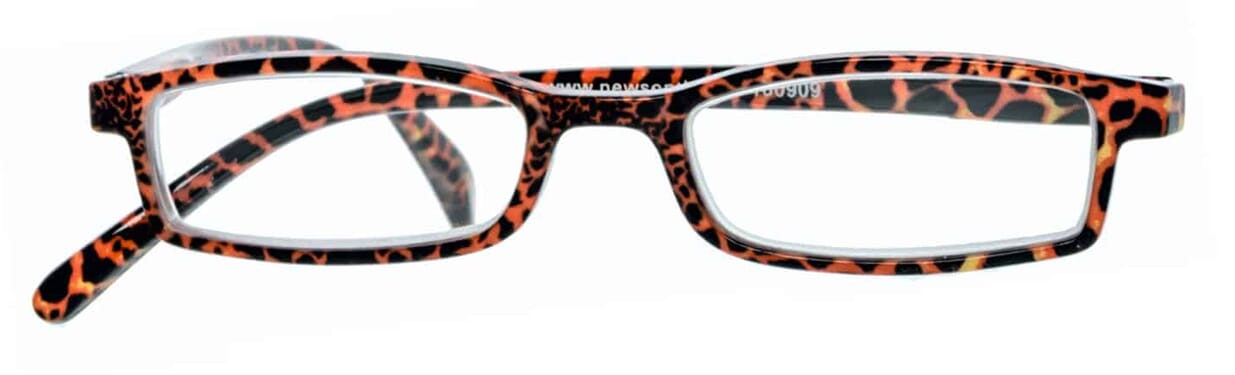 lesebrille_newsoptic_no20_leo_dunkel No. 20 Leo dark
