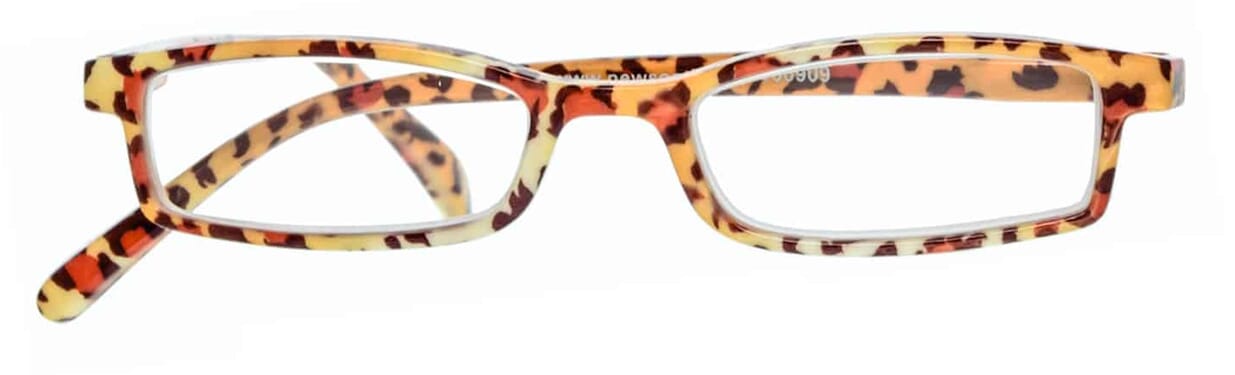 lesebrille_newsoptic_no20_leo_hell No. 20 Leo hell