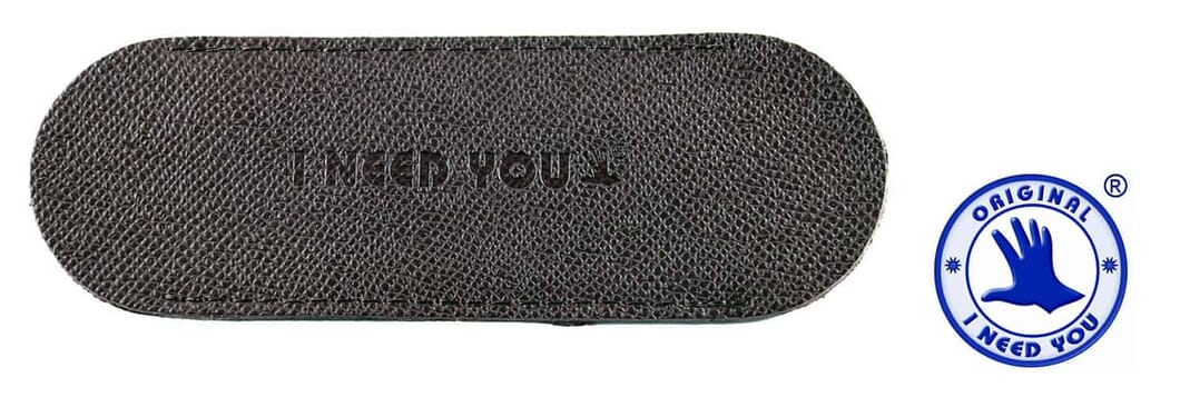 5MM-Square_G11700_black_case 5mm Square, Schwarz