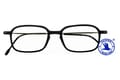 5MM-Square_G11700_black_front Lesebrille I Need You 5mm square schwarz geschlossen