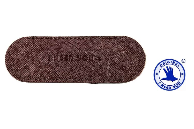 5MM-Square_G11800_havanna_case 5mm Square, Tortoise