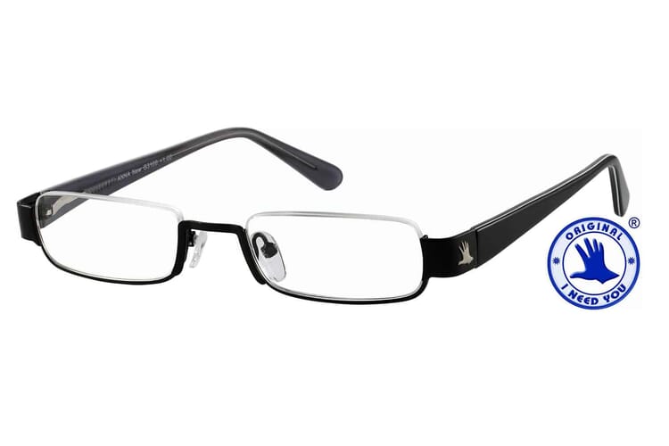 ANNA-New_G3100_black_side Anna New, Schwarz