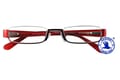 ANNA-New_G3500_red_front Lesebrille I Need You Anna new red geschlossen