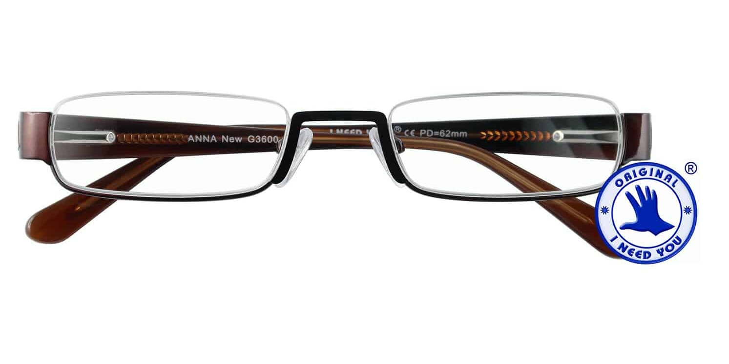 Lesebrille Anna New Produktfoto