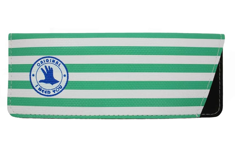 CAPRI_53200_green_case Capri, Grün