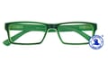 CAPRI_53200_green_front Lesebrille I Need You Capri grün