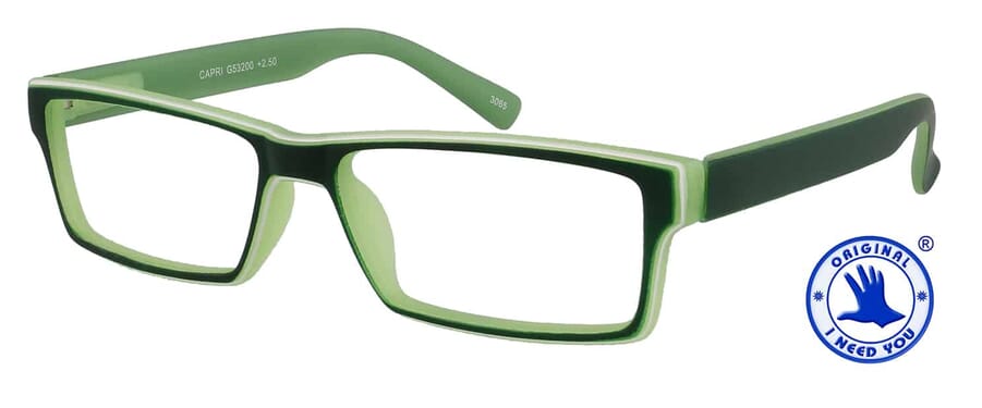 CAPRI_53200_green_side Capri, green