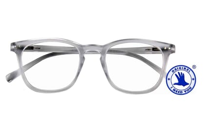 FROZEN_G7000_crystal_front Lesebrille I Need You Frozen crystal frontal