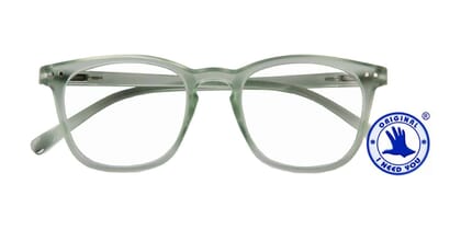 FROZEN_G7100_green_front Lesebrille I Need You Frozen green frontal