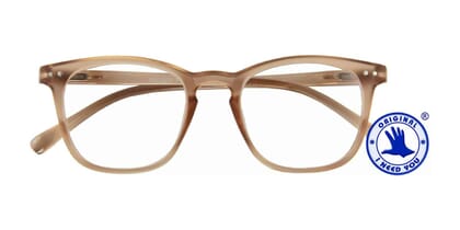 FROZEN_G7200_brown_front Frozen, Brown