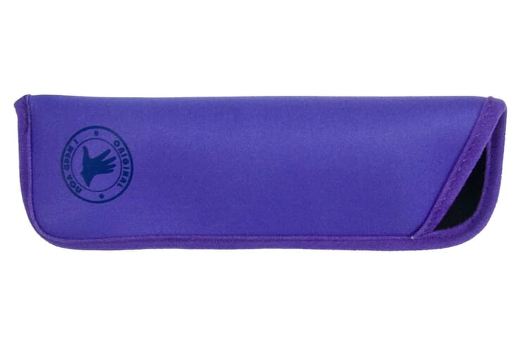 HANGOVER-G45800-rot-blau-ETUI Hangover, red blue
