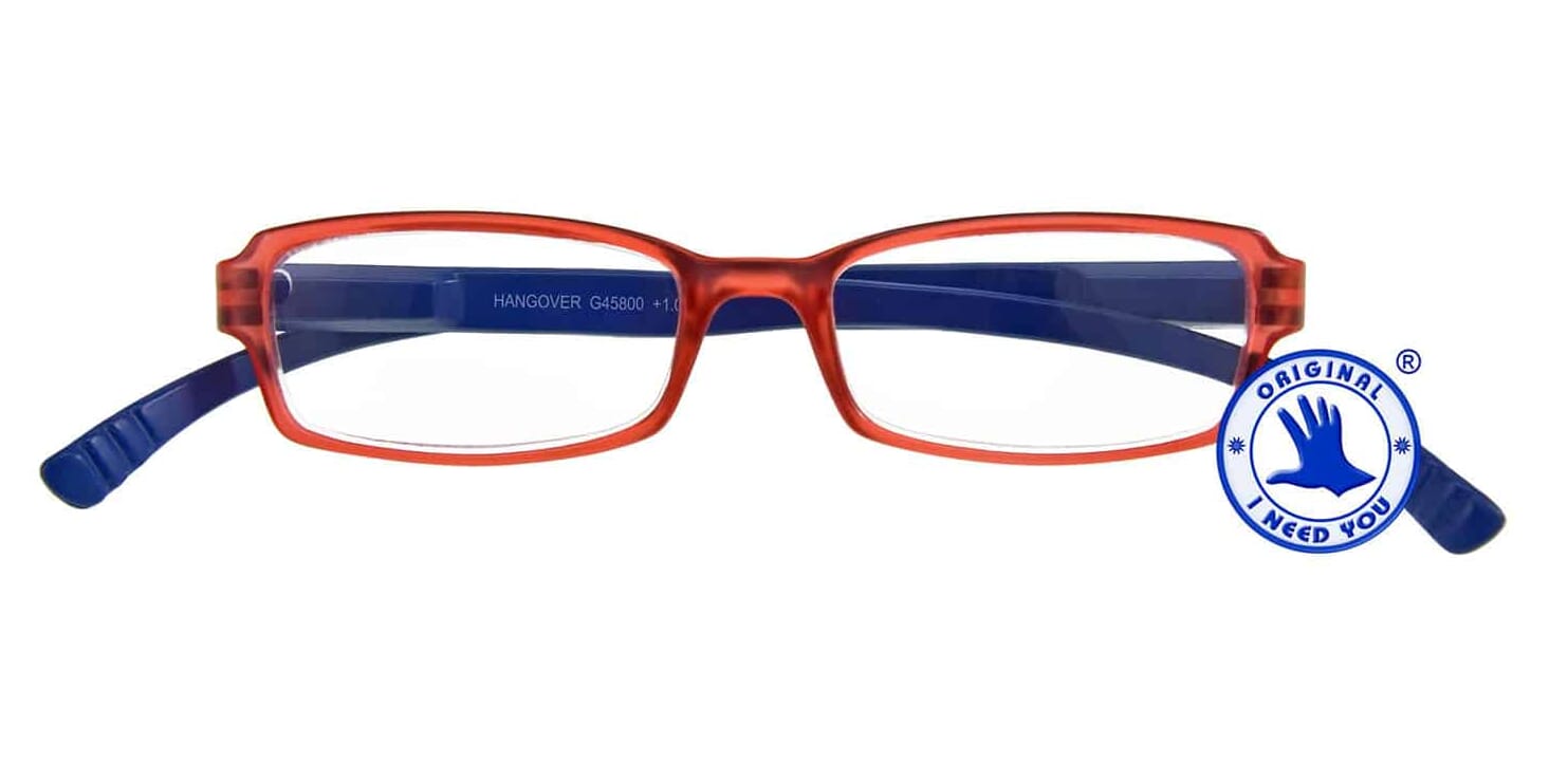 Lesebrille Hangover Produktfoto