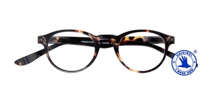 HANGOVER-Panto_G59300_havanna_front Lesebrille I Need You Hangover Panto havanna frontal