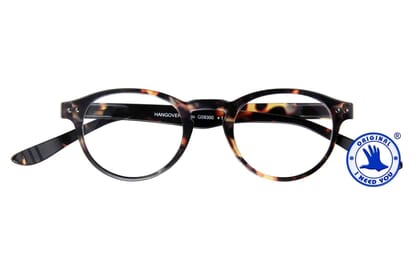 HANGOVER-Panto_G59300_havanna_front Lesebrille I Need You Hangover Panto havanna frontal