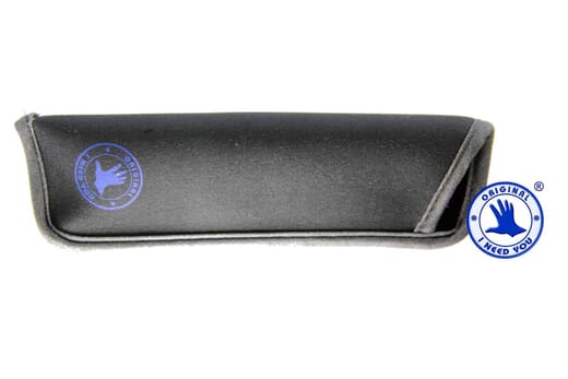 Hangover panto, black gray