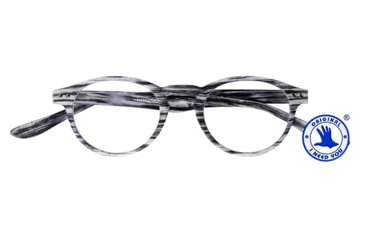 Hangover Panto, Schwarz grau