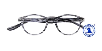 HANGOVER-Panto_G59500_black-grey_front Hangover Pantoblack gray