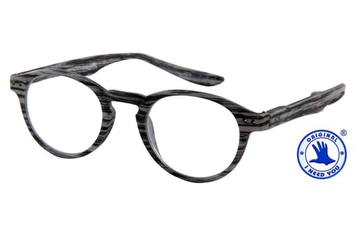 Hangover panto, black gray