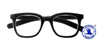 JOHN_G3200_black_front John, Schwarz