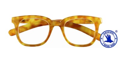 JOHN_G3300_blond-havanna_front John, Tortoise bright