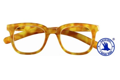 JOHN_G3300_blond-havanna_front John, Tortoise hell