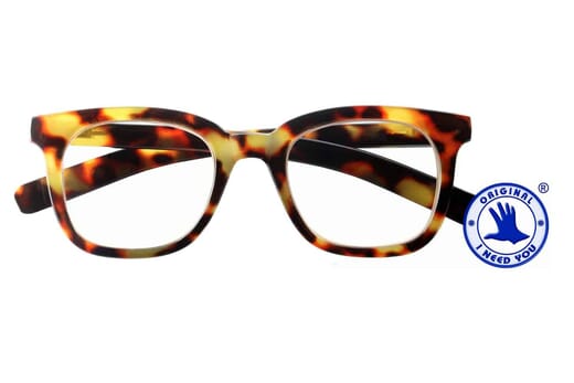 John, Tortoise dunkel