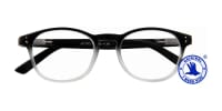 I NEED YOU Retro Lesebrille