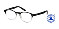 I NEED YOU Retro Lesebrille