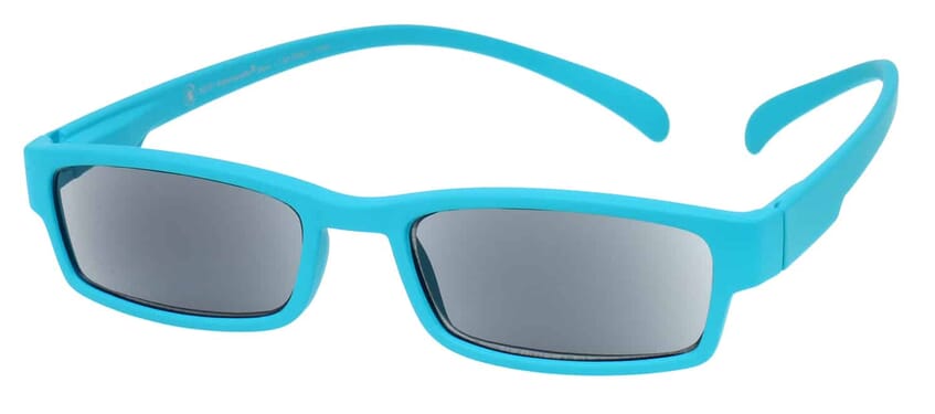 klammeraffe_sonnenlesebrille_no01_aqua Sonnenlesebrille Klammeraffe 01 Aqua