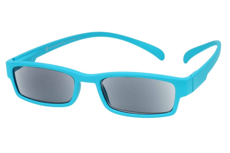 klammeraffe_sonnenlesebrille_no01_aqua Sonnenlesebrille Klammeraffe 01 Aqua