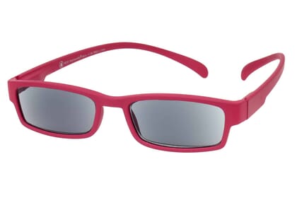 klammeraffe_sonnenlesebrille_no01_berry Sonnenlesebrille Klammeraffe 01 Berry