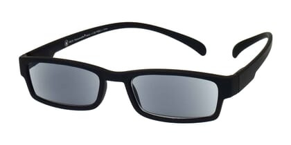 klammeraffe_sonnenlesebrille_no01_black No. 01 Black