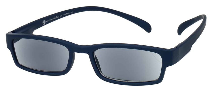 klammeraffe_sonnenlesebrille_no01_dark_blue Sonnenlesebrille Klammeraffe 01 Dark Blue offen