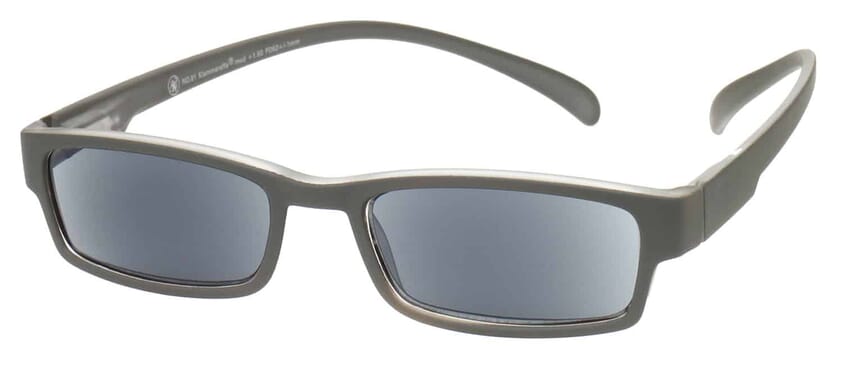 klammeraffe_sonnenlesebrille_no01_mud Sonnenlesebrille Klammeraffe 01 Mud offen