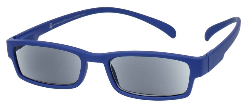 klammeraffe_sonnenlesebrille_no01_new_blue Sonnenlesebrille Klammeraffe 01 New Blue offen